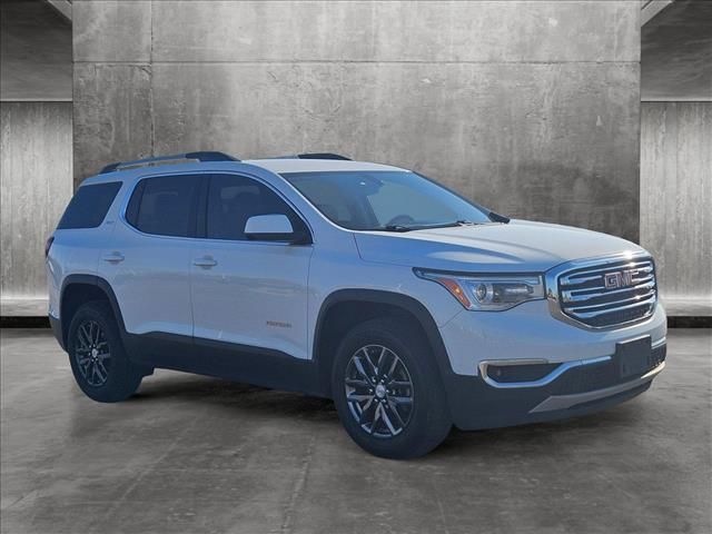 2017 GMC Acadia SLT