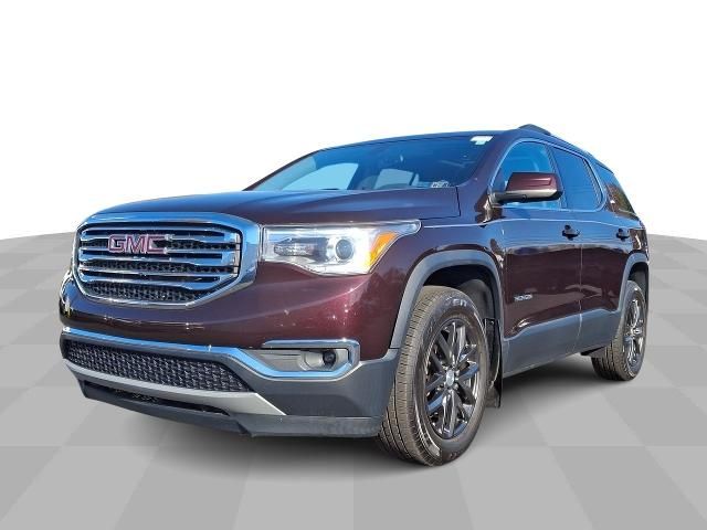 2017 GMC Acadia SLT