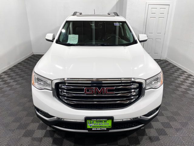 2017 GMC Acadia SLT