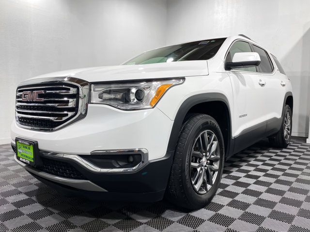 2017 GMC Acadia SLT