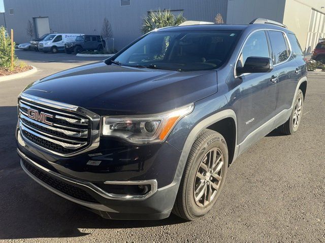 2017 GMC Acadia SLT