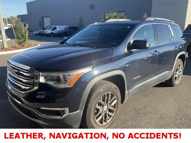 2017 GMC Acadia SLT