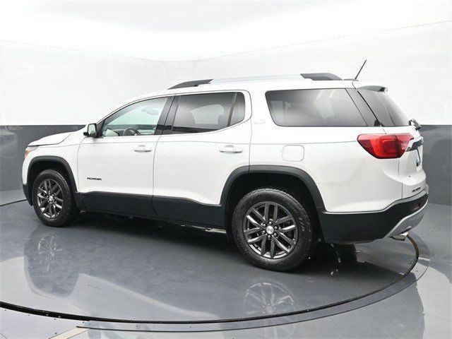 2017 GMC Acadia SLT