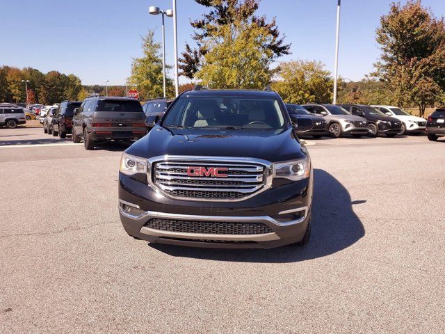 2017 GMC Acadia SLT