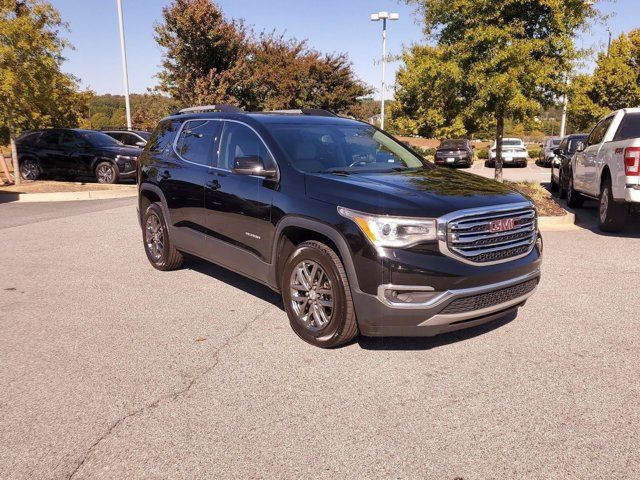 2017 GMC Acadia SLT