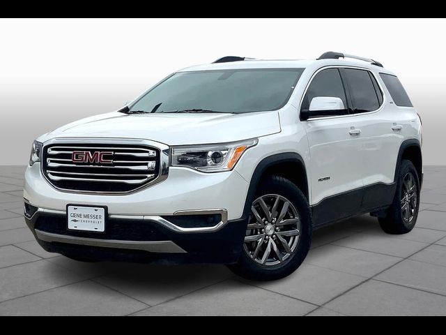 2017 GMC Acadia SLT