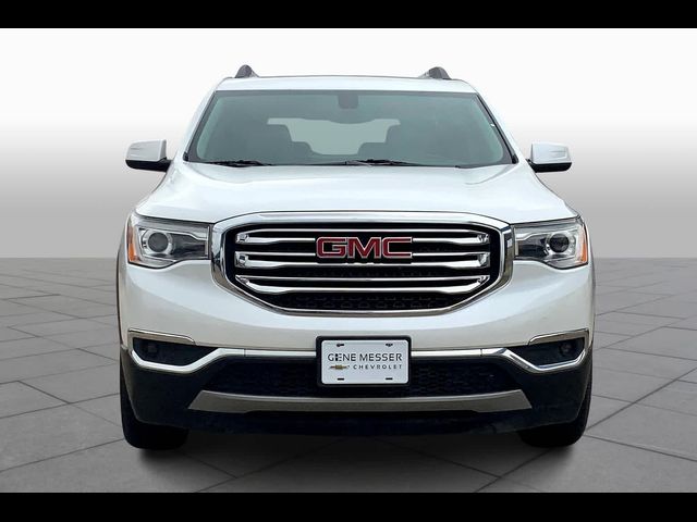 2017 GMC Acadia SLT