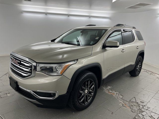 2017 GMC Acadia SLT