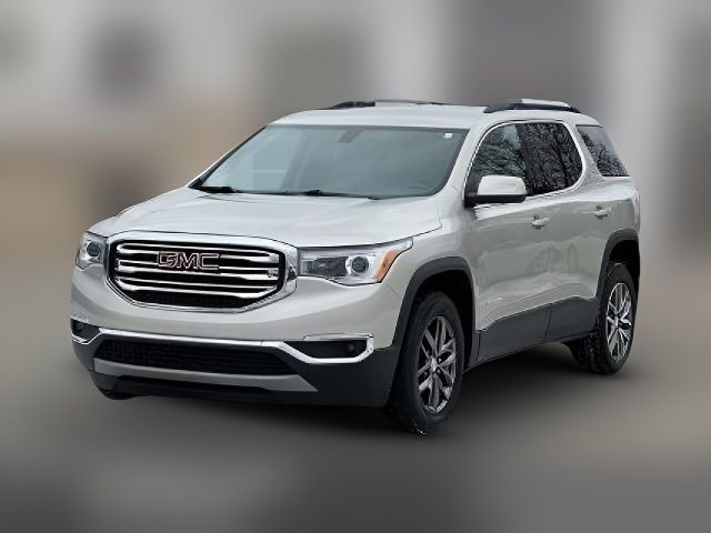 2017 GMC Acadia SLT