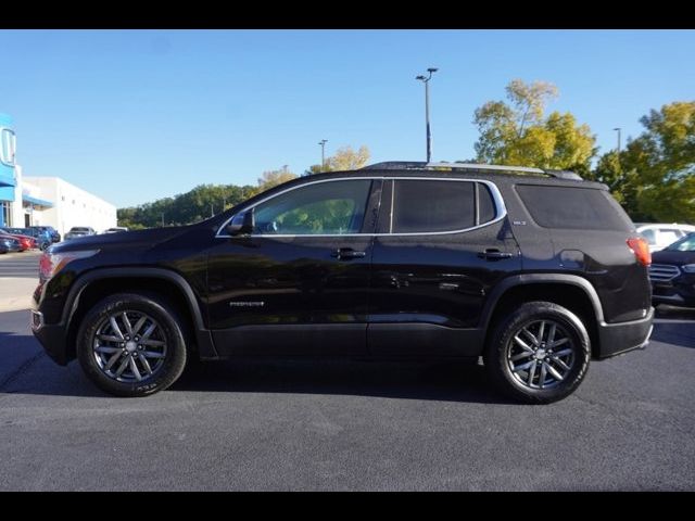 2017 GMC Acadia SLT