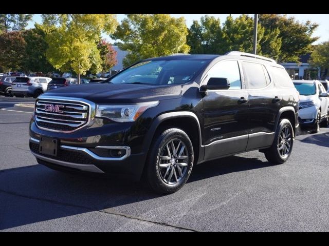 2017 GMC Acadia SLT