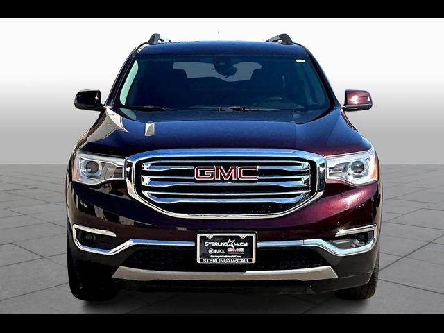 2017 GMC Acadia SLT