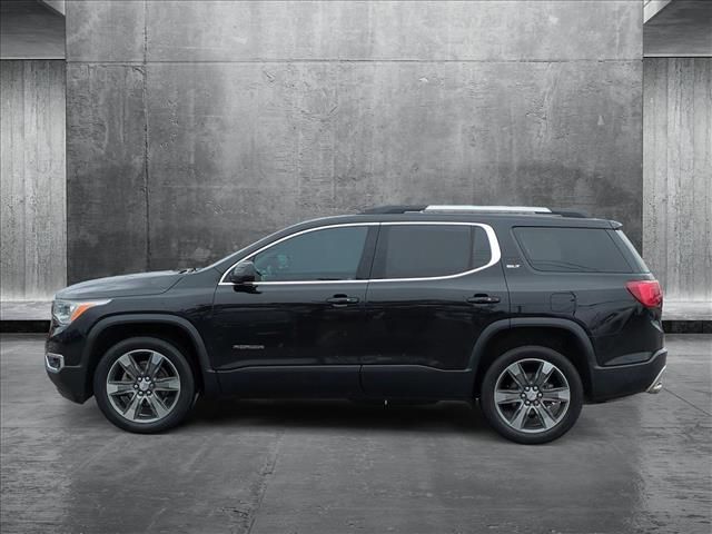 2017 GMC Acadia SLT