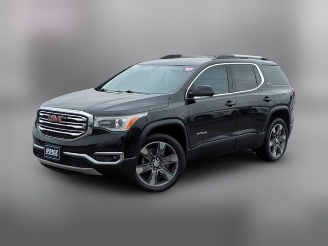 2017 GMC Acadia SLT