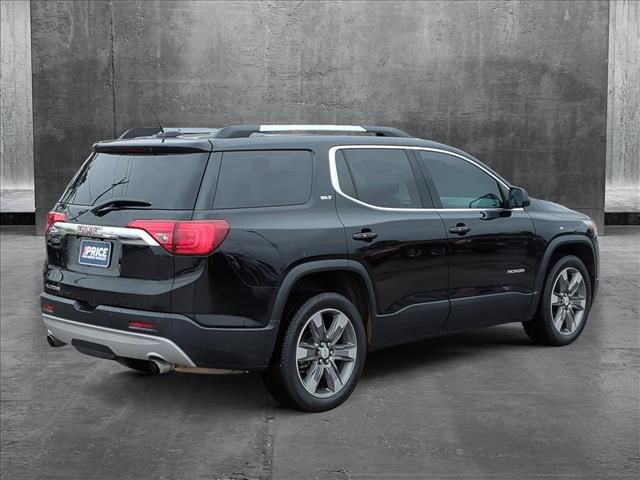 2017 GMC Acadia SLT