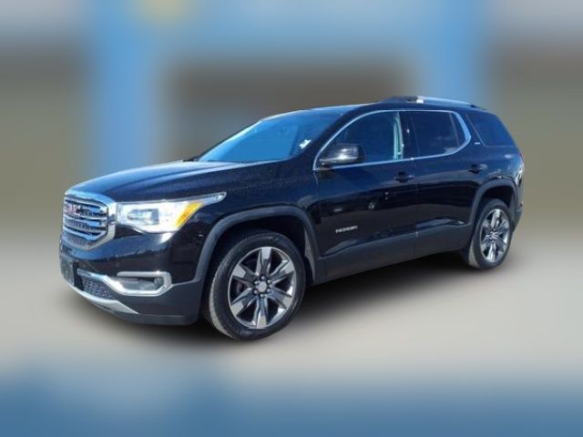 2017 GMC Acadia SLT