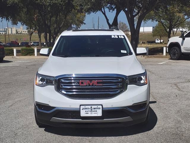 2017 GMC Acadia SLT