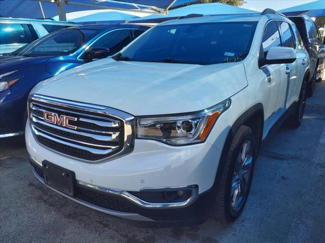 2017 GMC Acadia SLT