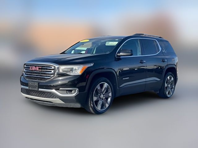 2017 GMC Acadia SLT