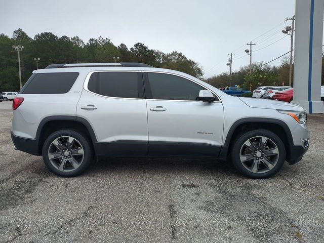 2017 GMC Acadia SLT