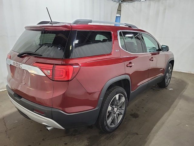2017 GMC Acadia SLT