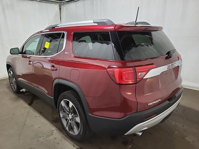 2017 GMC Acadia SLT