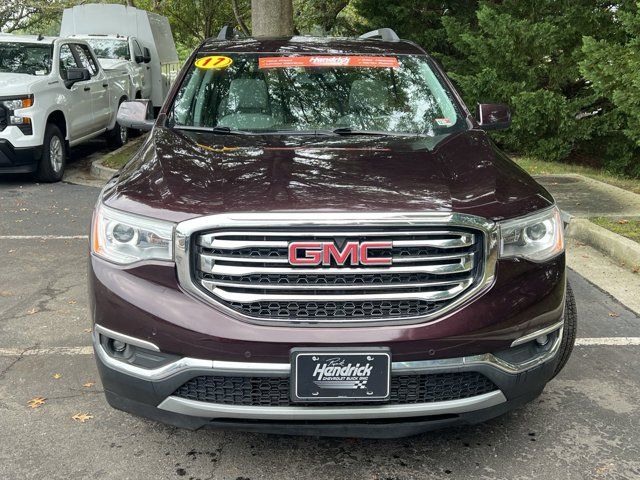 2017 GMC Acadia SLT