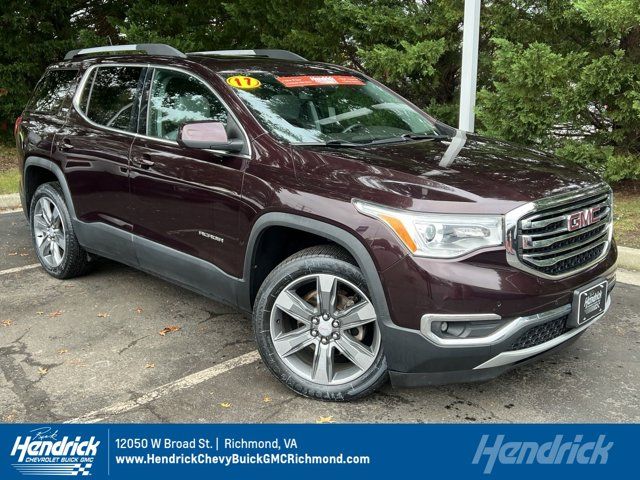 2017 GMC Acadia SLT