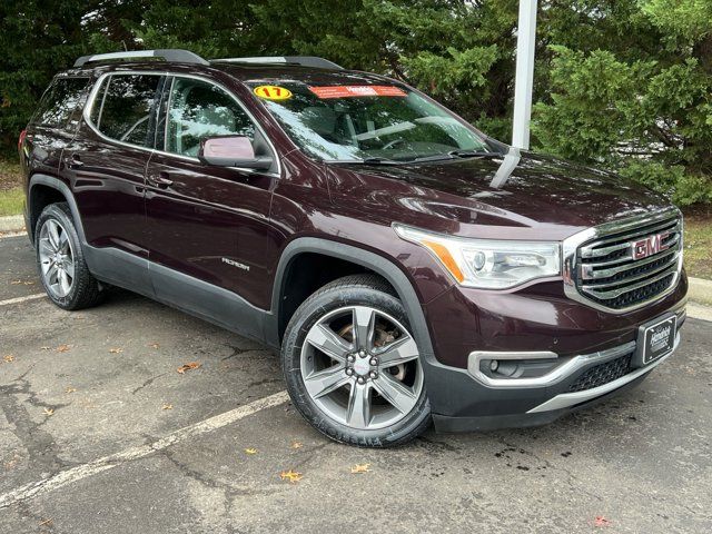 2017 GMC Acadia SLT