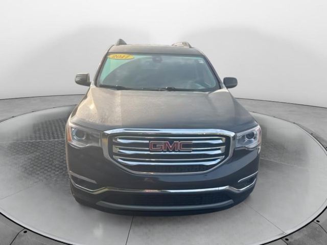 2017 GMC Acadia SLT