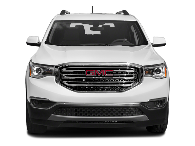 2017 GMC Acadia SLT