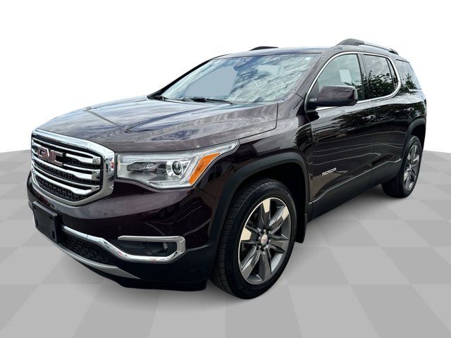 2017 GMC Acadia SLT