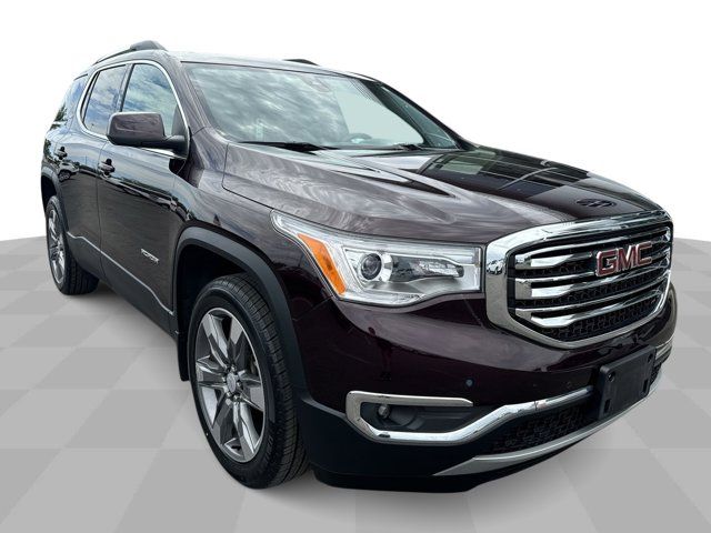 2017 GMC Acadia SLT