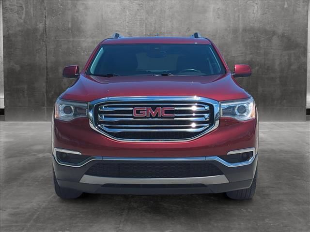 2017 GMC Acadia SLT