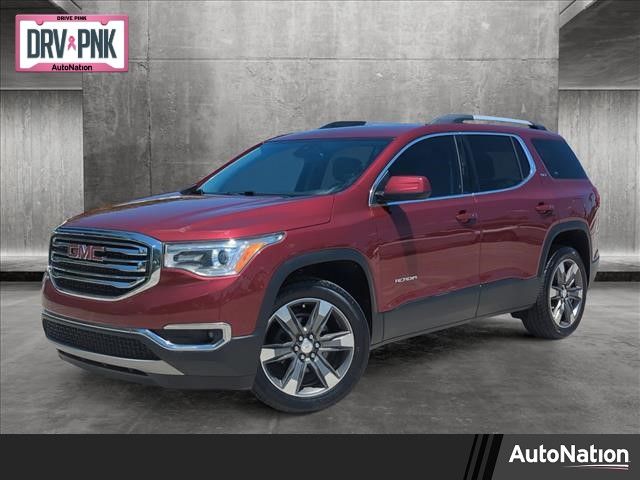 2017 GMC Acadia SLT