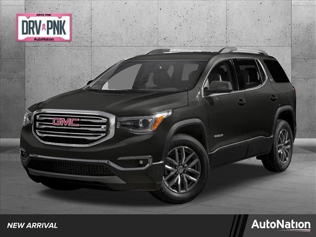 2017 GMC Acadia SLT