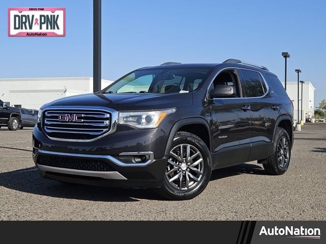 2017 GMC Acadia SLT