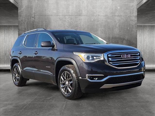 2017 GMC Acadia SLT