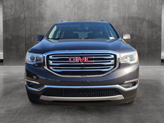 2017 GMC Acadia SLT