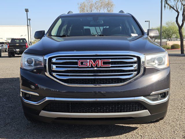 2017 GMC Acadia SLT