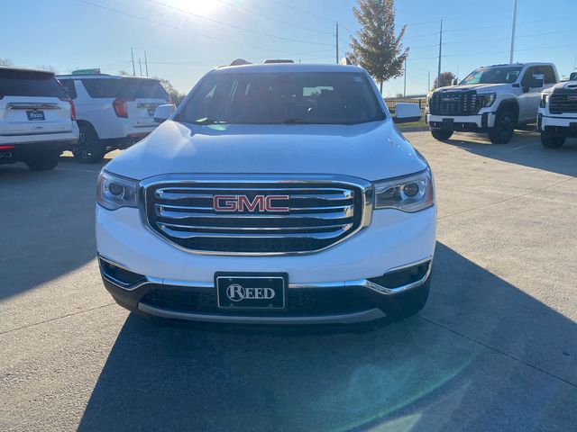 2017 GMC Acadia SLT