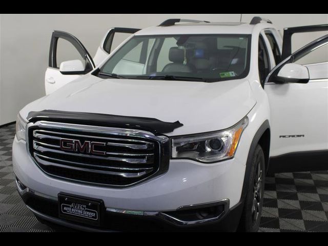 2017 GMC Acadia SLT