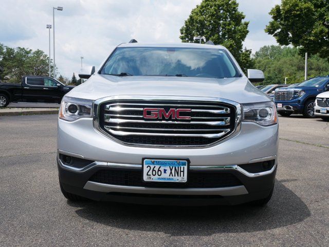 2017 GMC Acadia SLT