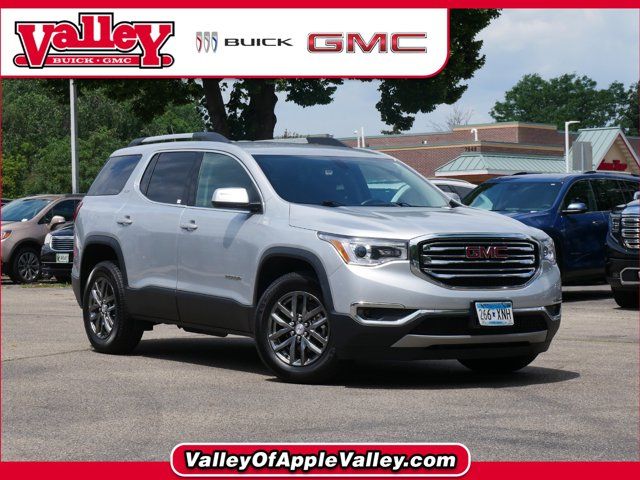 2017 GMC Acadia SLT