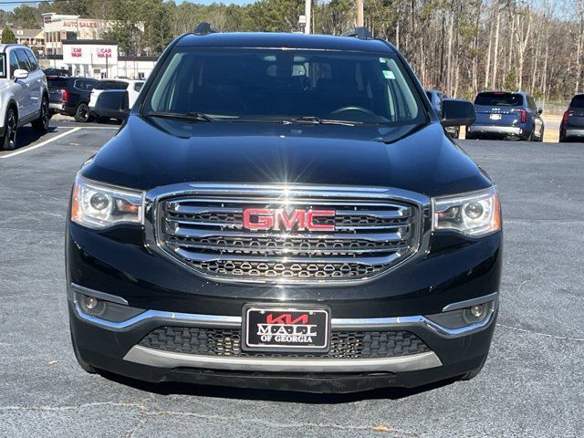 2017 GMC Acadia SLT