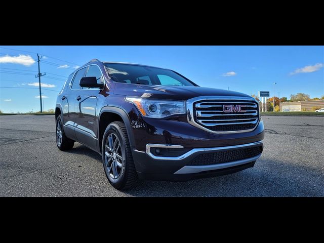 2017 GMC Acadia SLT