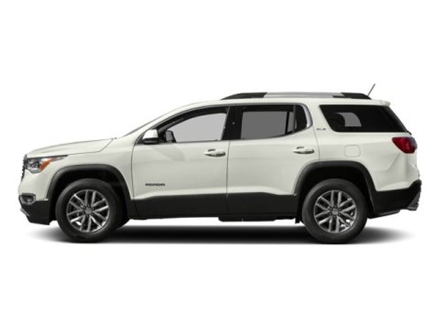 2017 GMC Acadia SLT