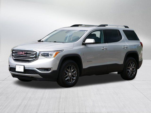 2017 GMC Acadia SLT