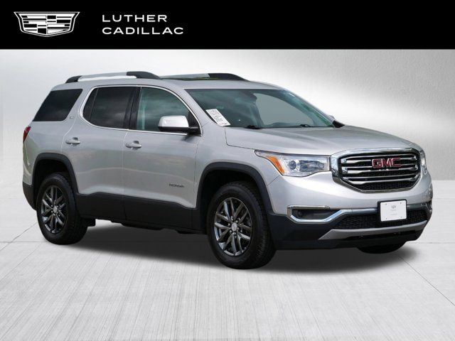 2017 GMC Acadia SLT