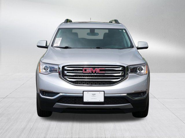 2017 GMC Acadia SLT